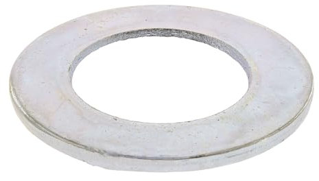 Anlaufscheibe Ø8x14x1 (für Antriebswelle Öldosierpumpe)