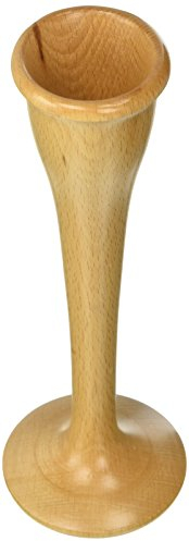 GiMa 32502 Stéthoscope Obstétrical Long, en bois