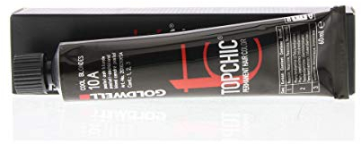 Goldwell, Coloración permanente - 60 ml.
