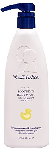 Noodle & Boo Soothing Body Wash