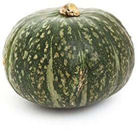 Locally Grown Kabocha Squash