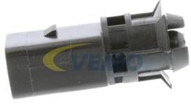 15D VEMO - V10-72-0956 - Sensor, exterior temperature - Compatible with 1J0919379A