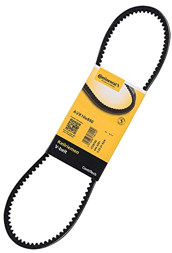 Contitech AVX 10 X 850 Cinghie Trapezoidale
