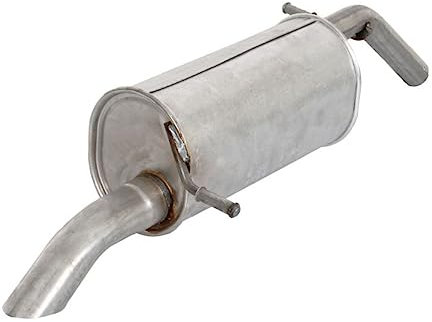 Bosal 190-039 Silencieux arrière