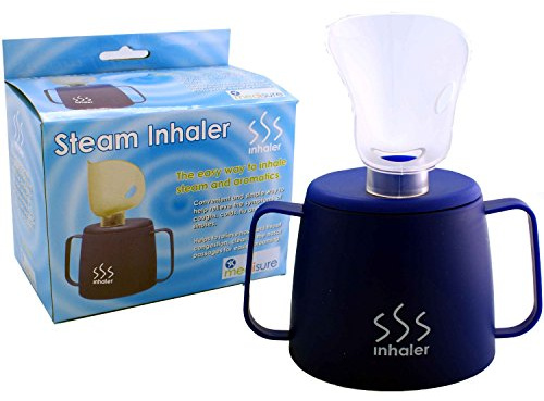 4 X Medisure Steam Inhaler Cup