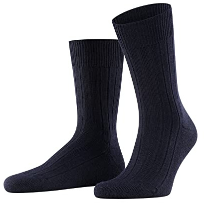 FALKE Teppich im Schuh Hommes Chaussettes dark navy (6370), 39-40