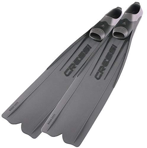 Cressi Gara 3000 LD, Black, 44/45