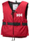 Helly Hansen Unisex Chaleco De Ayuda A La Flotabilidad Sport II, 40/50, Rojo