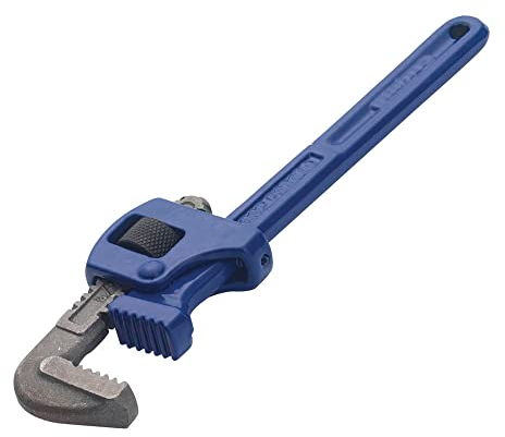 Eclipse Professional Tools ESPW24 Clé à tube de modèle Stillson de 24