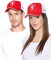 Puma Ferrari Cap Rot one size