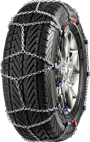 pewag Schneeketten 37156 servo RSV 81, 1 Paar