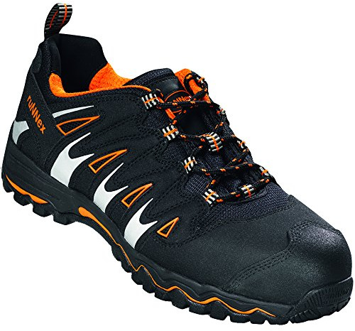 ruNNex® säkerhetssko LigthStar 5130, S1 P, storlek: 48