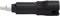 KS Tools 116.2097 Universalschlüssel für Toilettensitzbefestigung, 13mm, 1/4