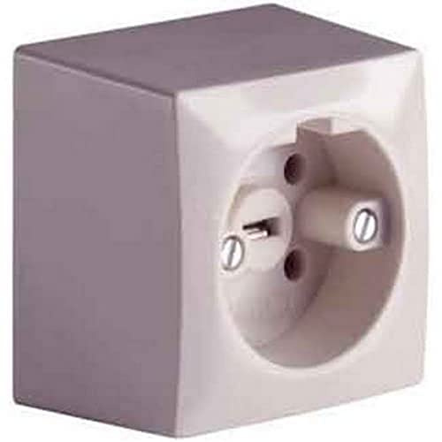 ABL SURSUM 2491010. Stecker Steckdose