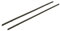 Bosch 3397033361 Spazzole Tergicristallo Refill Z361 Coppia
