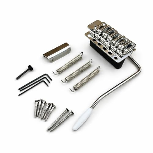 Wilkinson/Gotoh VSVG Vintage Tremolo Nickel