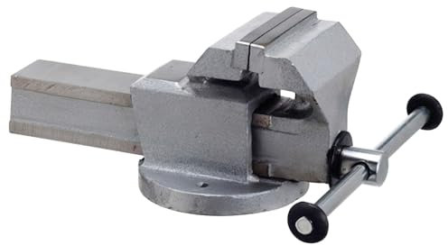 Tornillo Banco Maurer Acero Homologado 150mm.