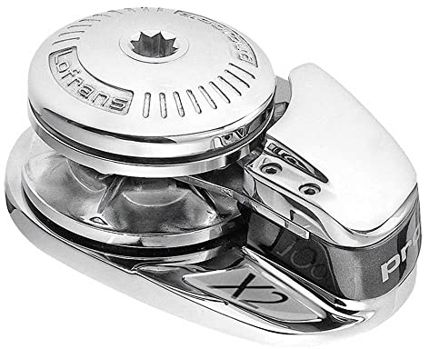 Plastimo Anchor Winch Masterwind Clipper 1000 W 8 mm