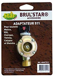 Start Adap Twinny,Elfi,Malice,clairgaz,calypso 1 ADAPT 511