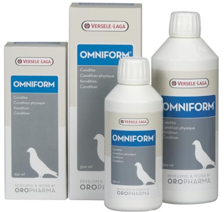 Omniform Health Care Supplies