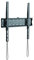 LogiLink BP0013 TV-Halterung Wandmontage 81,3-139,8 cm (32-55 Zoll) schwarz