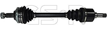GSP 210264 Drive Shaft avant gauche