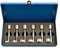 Laser 4920 Diesel Injector Line Socket Wrench Set 1/2D