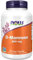 Now Foods, D-Mannose, 500mg, 120 Cápsulas veganas, Probado en Laboratorio, Sin Gluten, Sin Soja, Vegetariano