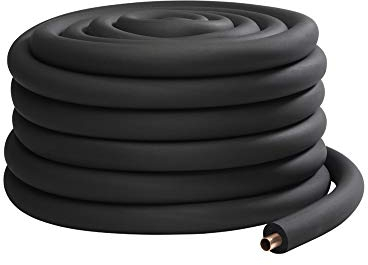 HT/Armaflex ihtca13018299 HT 13 x 018/E Tuyau Matière, noir