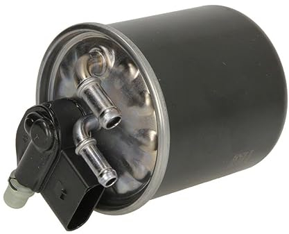 MAHLE KL 911 Kraftstofffilter Leitungsfilter 86,5MMu.a. passend für MERCEDES E-KLASSE (W212)
