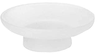 PIATTINO PORTA SAPONE RICAMBIO SERIE SYSTER ANTIKA Accessori Arredo Bagno