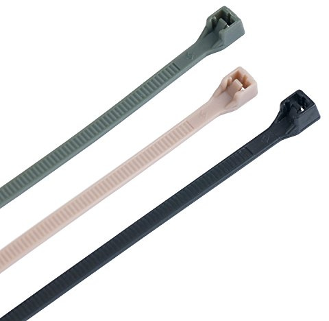 GARDNER BENDER INC 200-Pk. Cable Tie Tube