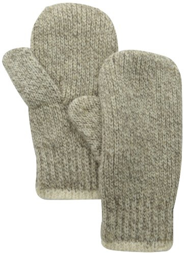 Fox River Double Ragg Extra-heavyweight Mitten Guantes Mujer (Pack de 1)