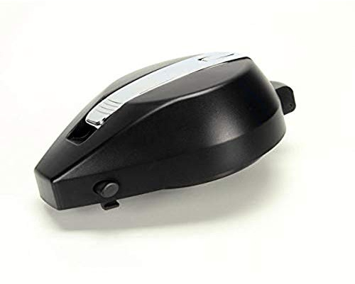 Bunn 35090.0000 Airpot Lid, Black, 2.5L/3.0L/3.8L, SST