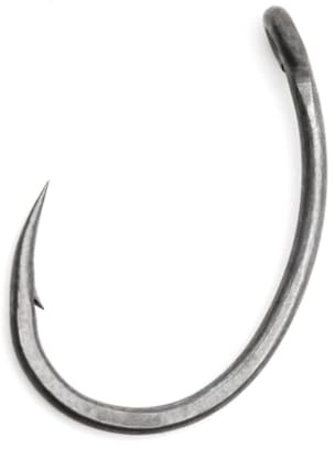 Korda Krank X Carp Fishing Hook: 1