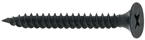 Schnellbauschrauben 3,5 x 55-500 Stück Feingewinde Kreuzschlitz…