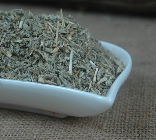 Naturix24 – Andornört vitt snitt – 1 kg