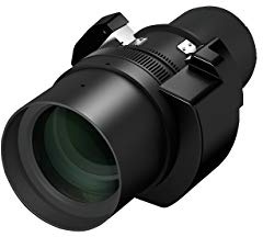 Epson - Elpll08 - Objetivo para proyectores