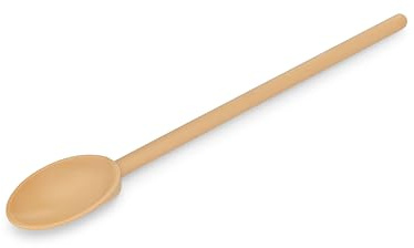 Matfer J098 värmebeständig serveringssked, 38 cm