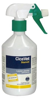 Stanvet CicaVet 150127 CicaVet Spray de cicatrisation 500 ml