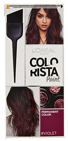 L'Oréal Paris Colorista Coloración Permanente Colorista Paint - Violet