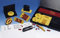Wedo 66416 Typendruckerei 405 Stempeltypen