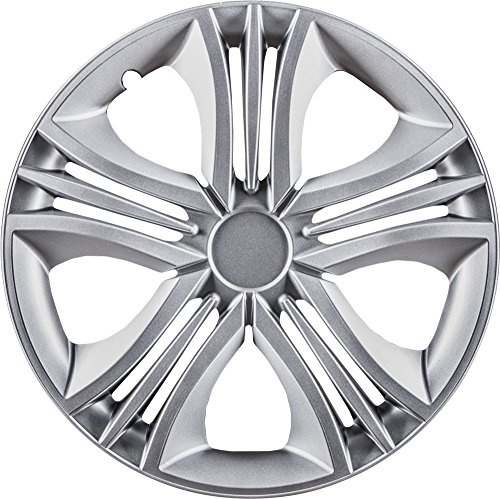 CORA 40946 Box 4 Alulook Fun Copricerchi, 16