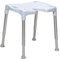 Etac Swift Duschhocker, Blau
