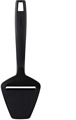 Jonas of Sweden Black Nylon Cheese Slicer / Plane