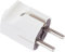 Bachmann Stecker Zentralstecker Schutzkontakt, 910270