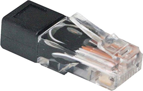 Adaptador final de linea CANopen tipo RJ45