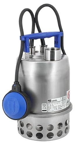 Pompe eaux usées - Best One VOX MA 10m de Ebara