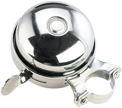 infactory Sonnettes - Sonnette de vélo Chine: Sonnette de vélo Chinoise d'origine (Extraordinaire Sonnette de vélo, Chinois Sonnette de vélo, Cloche d'orage)