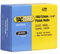 Tacwise 0294 Clous de Finition Galvanisés de Type 16G / 32 mm, Lot de 2500